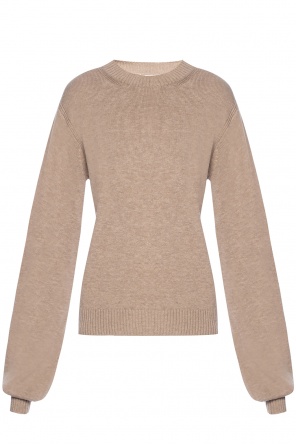 Sweater with openwork ornamentation, zdjęcie 1 Sweater with openwork ornamentation od See By Chloe